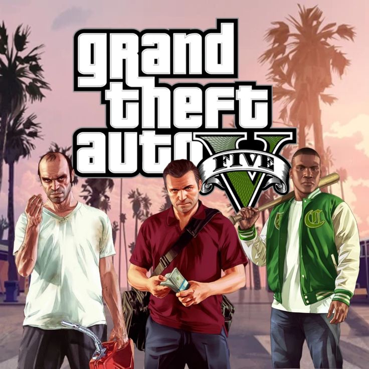 game image
