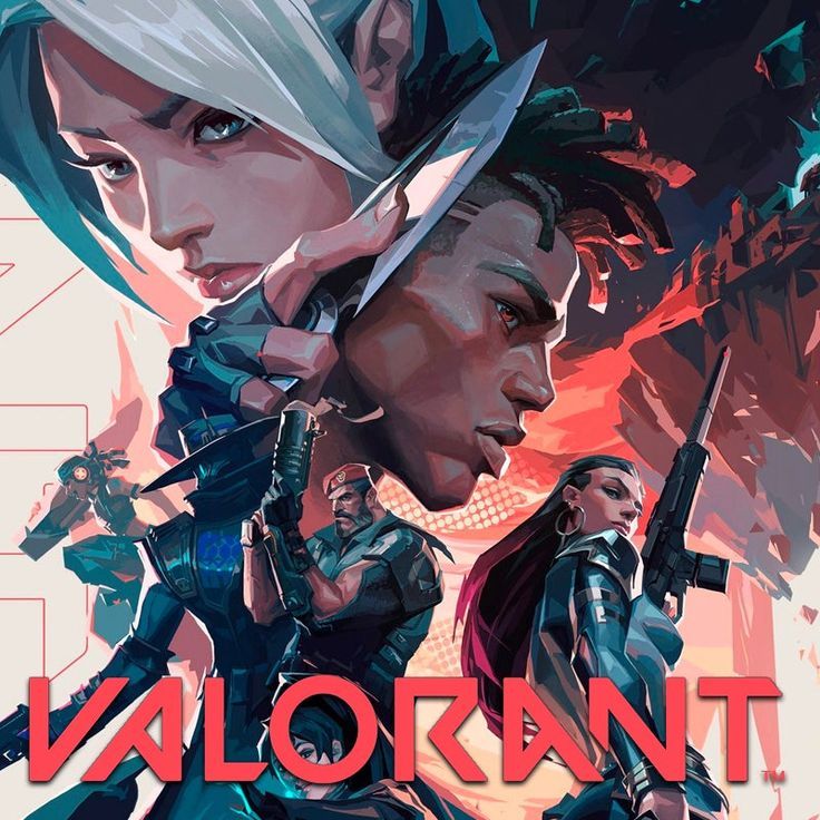 game image