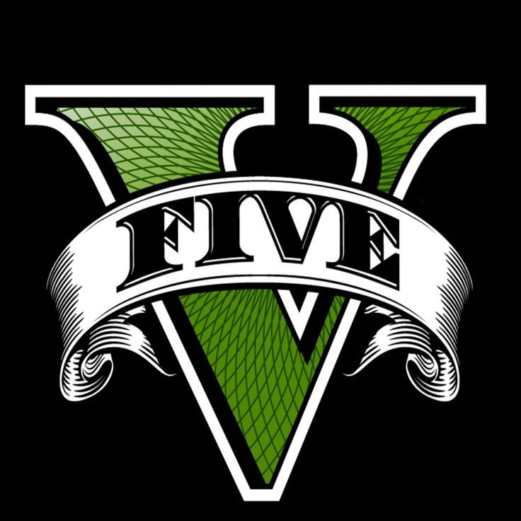 game logo