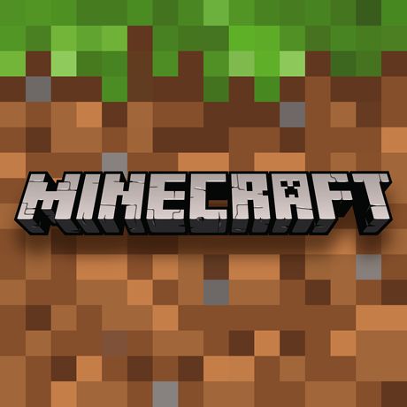 game logo